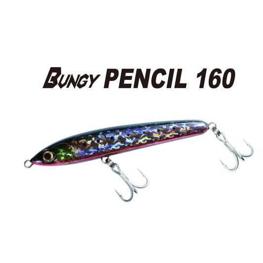 Bassday BUNGY PENCIL 160