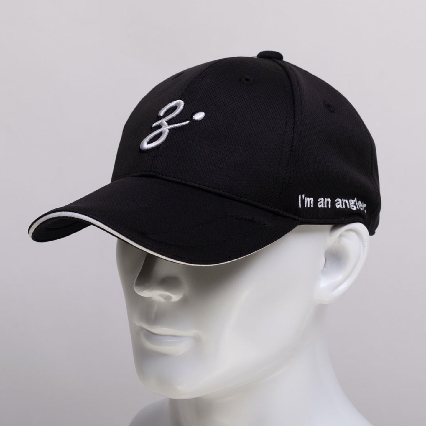 ZENAQ Athlete Cap