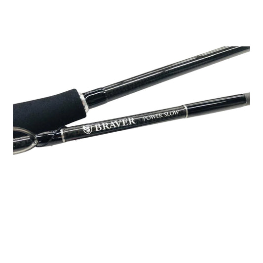CB ONE BRAVER POWER SLOW