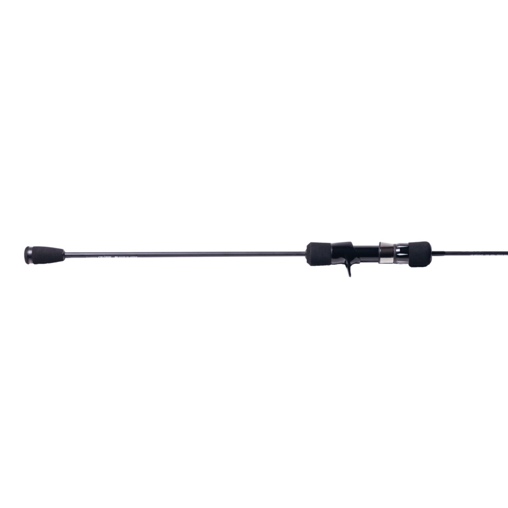 CB−ONE SSR633RD−S CB One SSR Rigid Slow Pitch Jigging Rod 33t Carbon Made in Japan