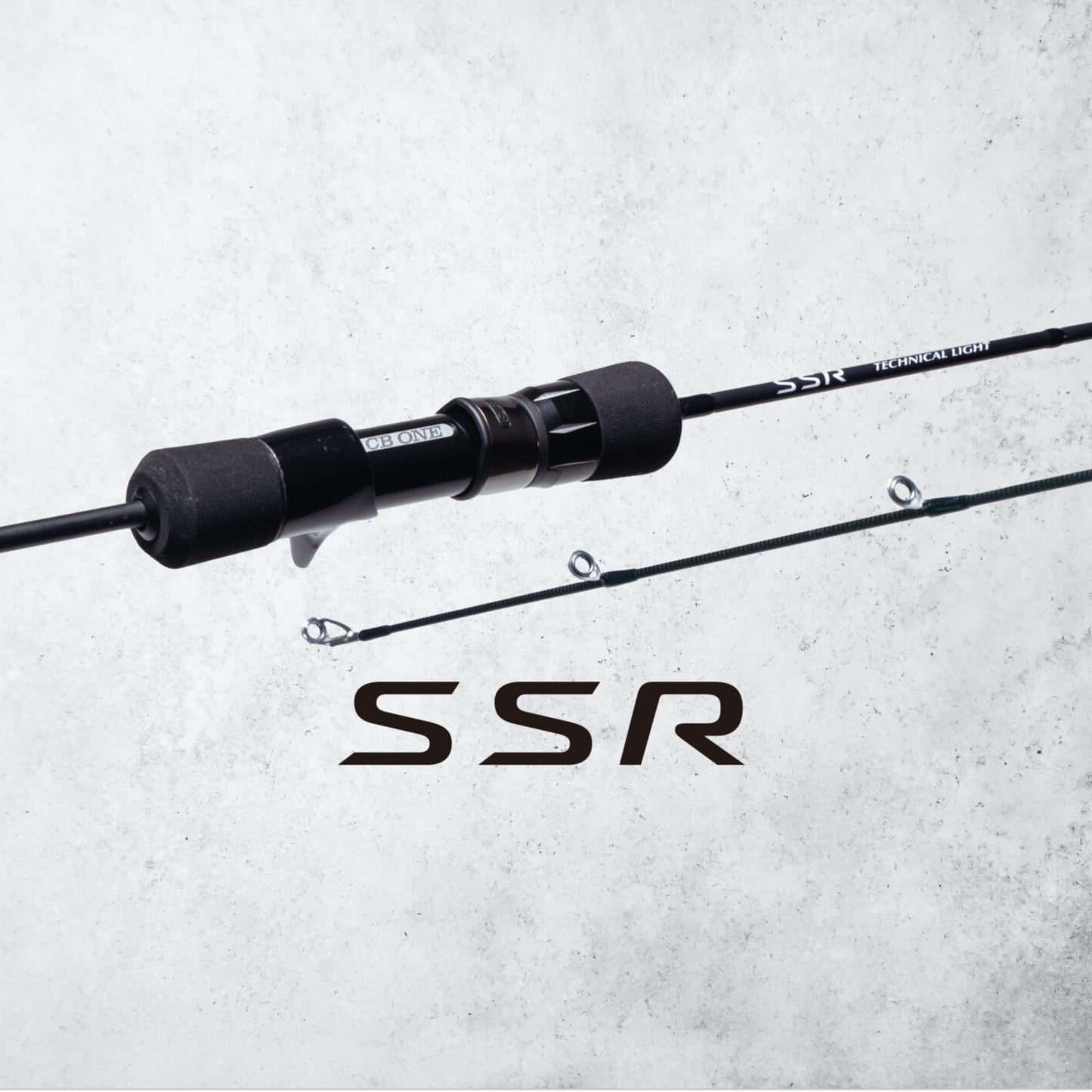 CB ONE SSR RIGID 
