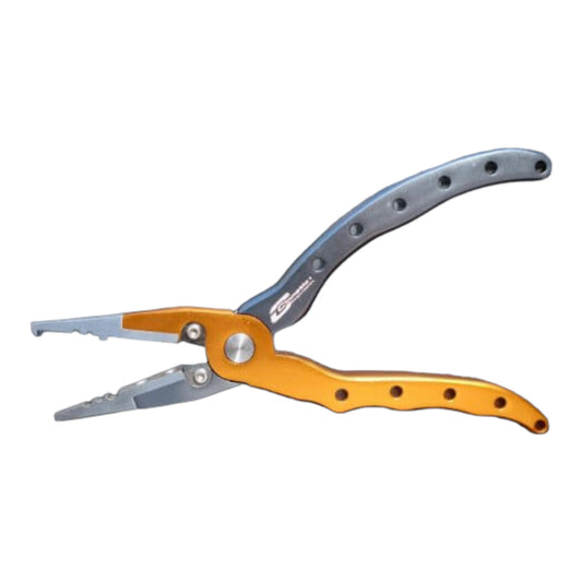 Cinnetic Pliers