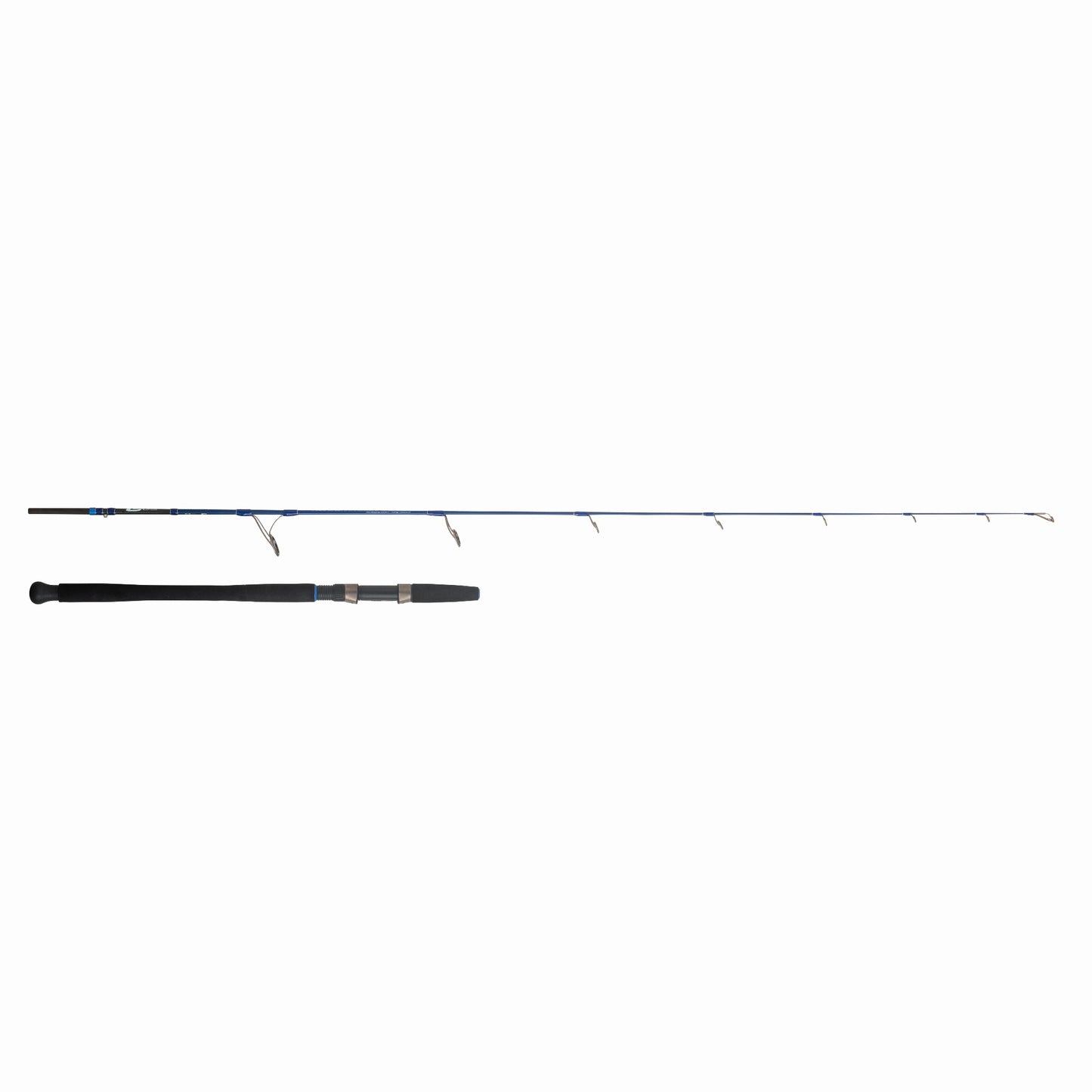 Cinnetic BLUE LINE INSHORE UL JIGGING