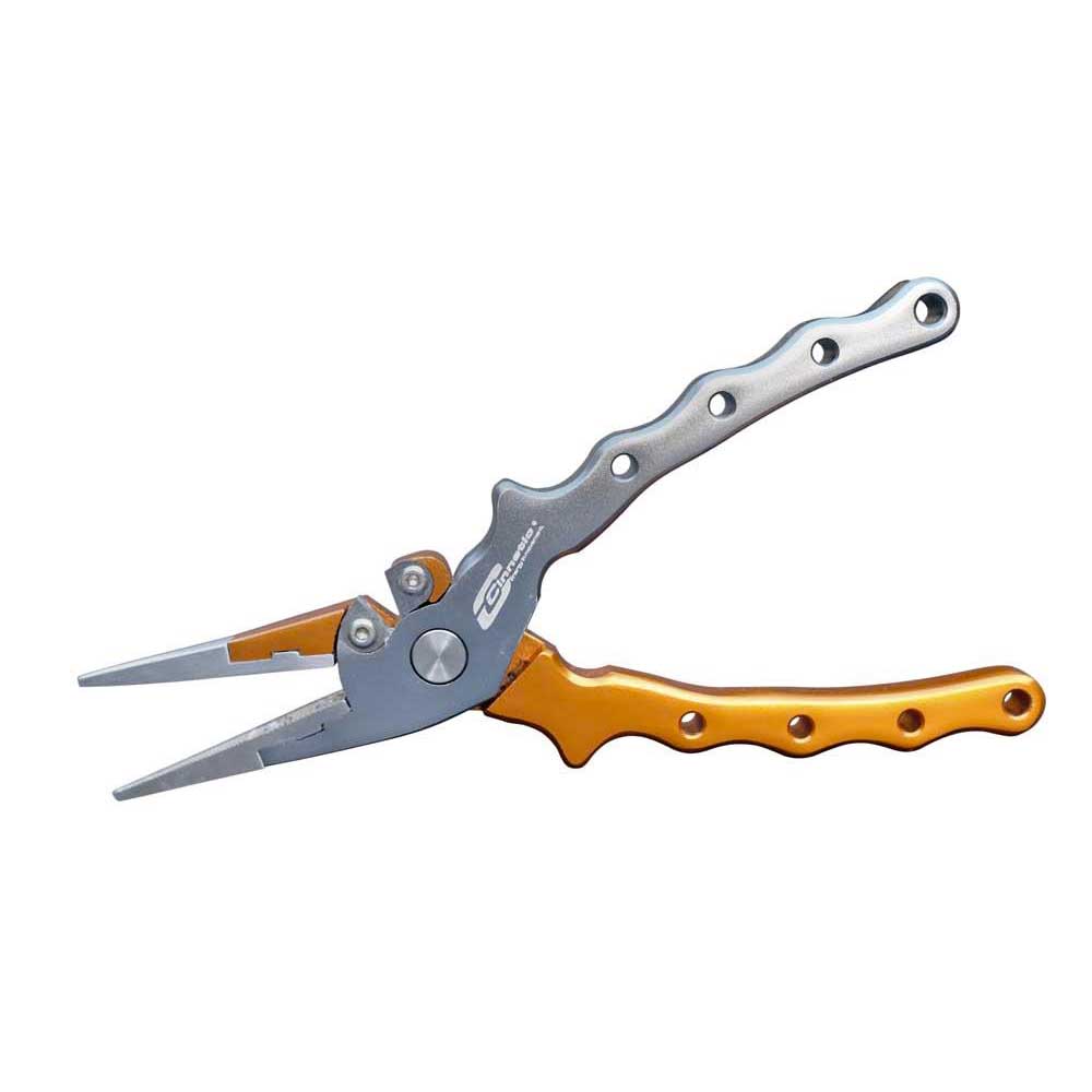 Cinnetic Pliers