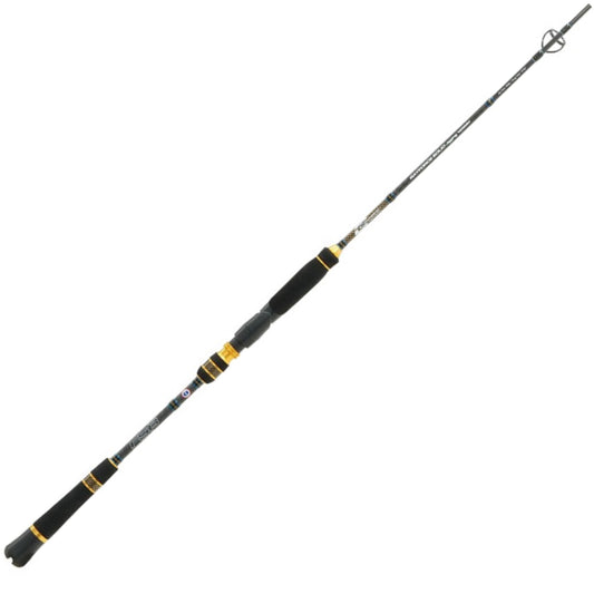 Cinnetic RAYFORCE SOLID Jigging