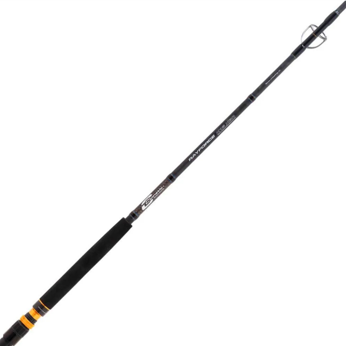 Cinnetic RAYFORCE XBR TUNA