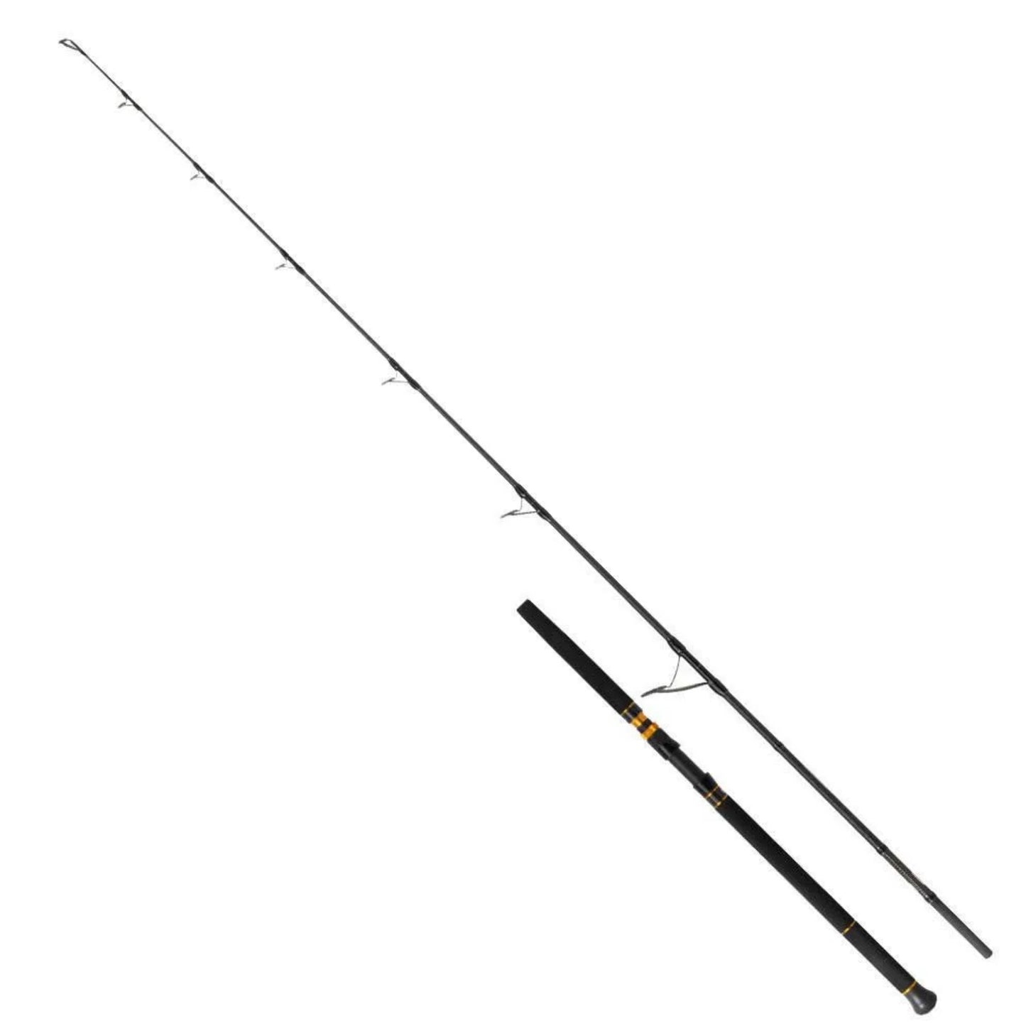 Cinnetic RAYFORCE XBR TUNA