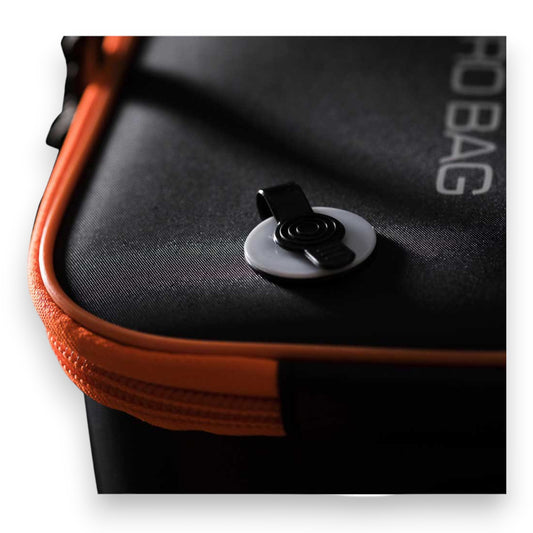 CINNETIC Waterproof Pro Bag