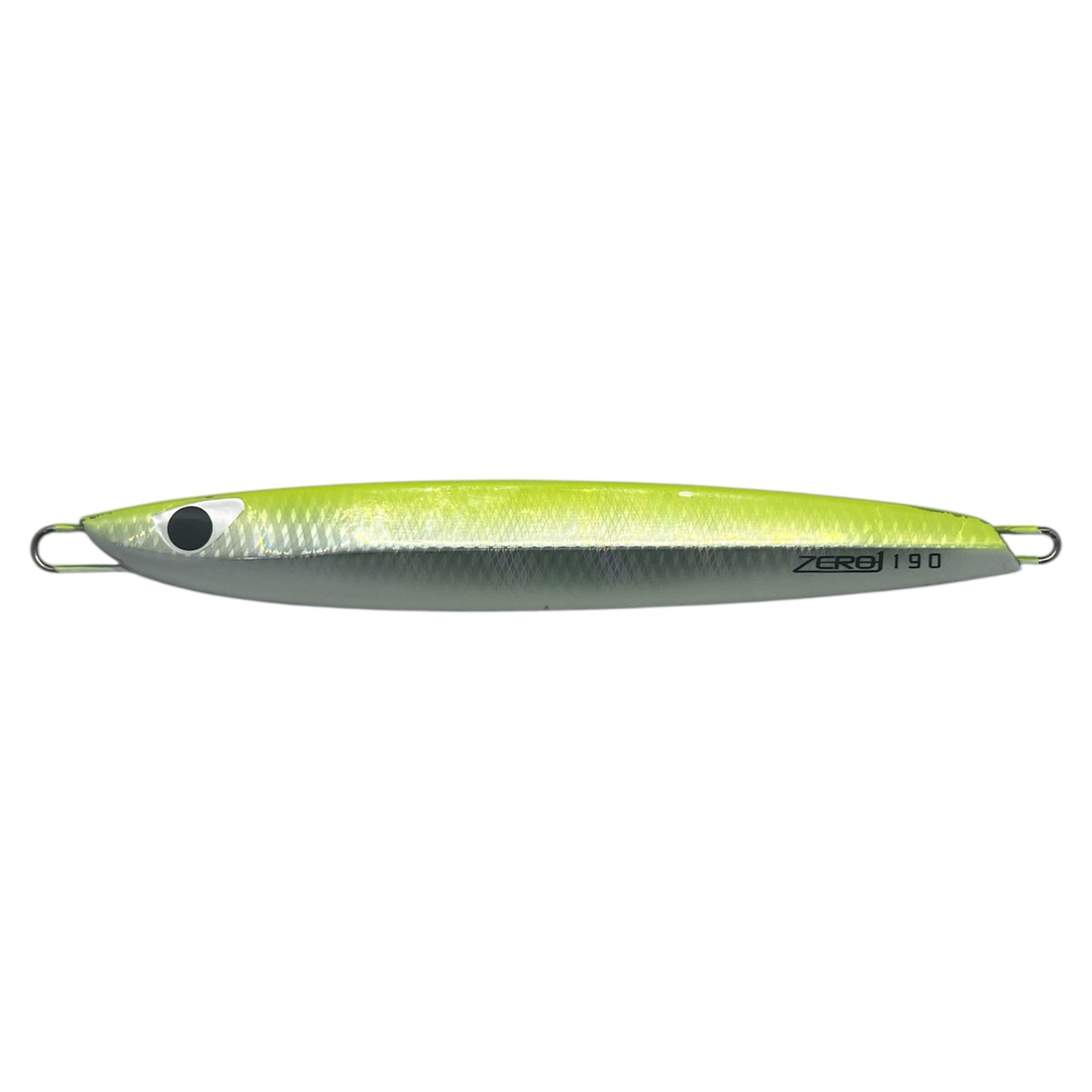 CB ONE ZERO 1 190g