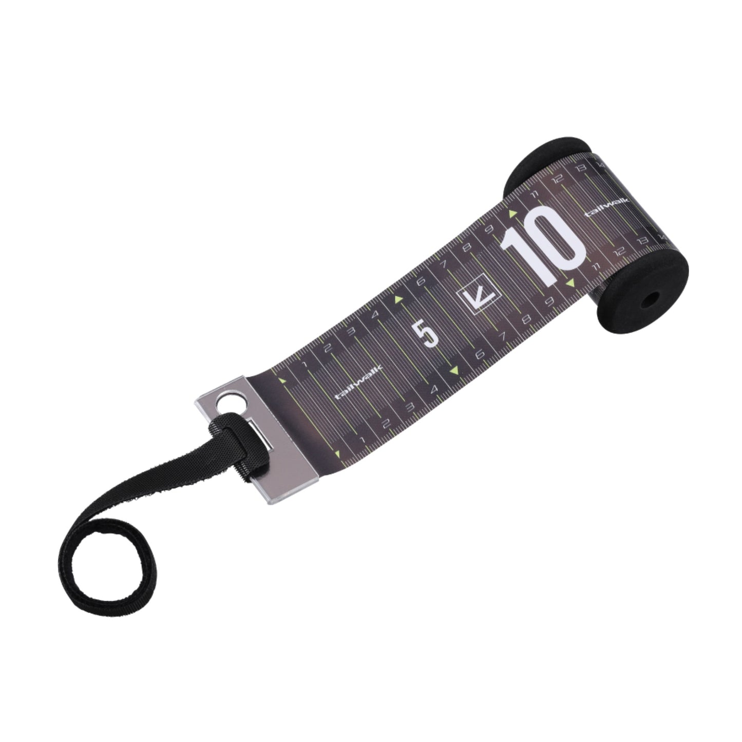tailwalk Fish Measure Roll Up