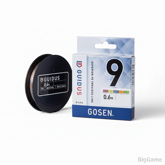 Gosen GUIDUS PEX9