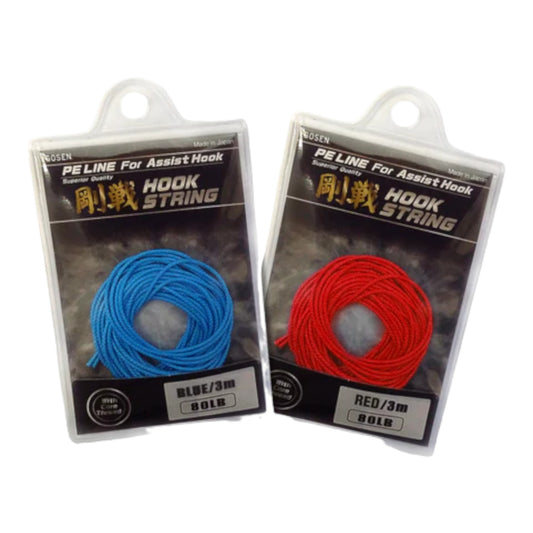 GOSEN HOOK STRING