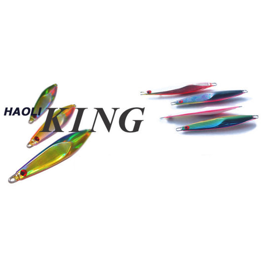 Lamble Bait Haoli King 125g