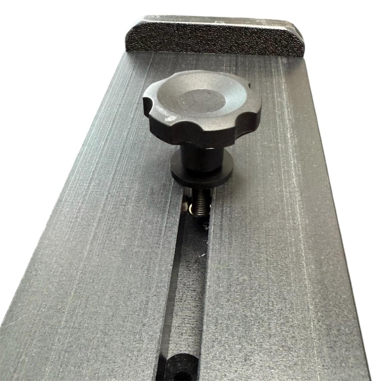 KIXEM Full Slide πτυσσόμενη βάση αισθητήρα βυθομέτρου