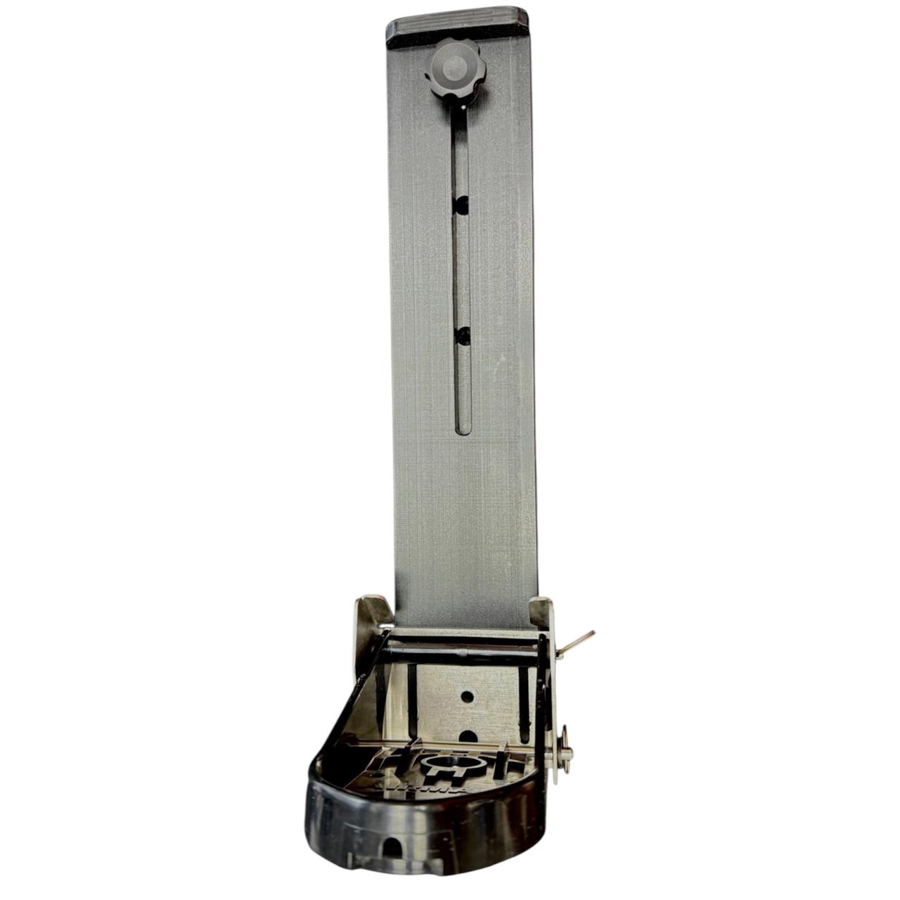 KIXEM Full Slide πτυσσόμενη βάση αισθητήρα βυθομέτρου