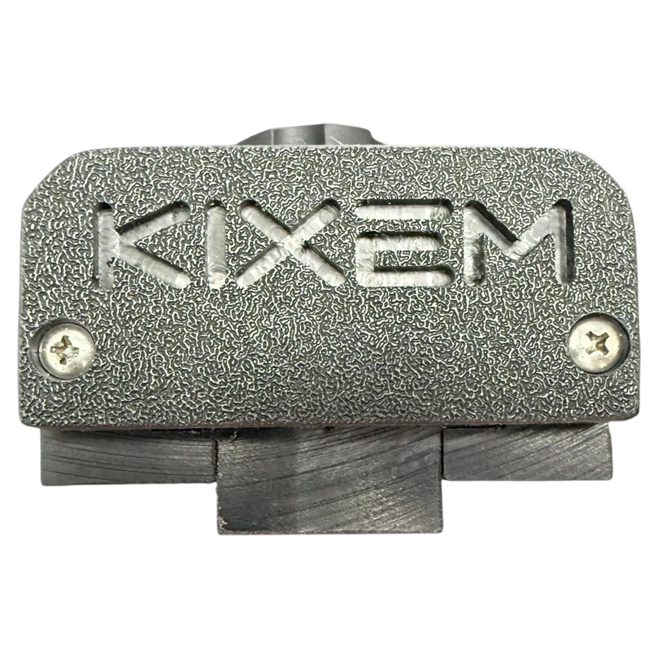 KIXEM Full Slide πτυσσόμενη βάση αισθητήρα βυθομέτρου