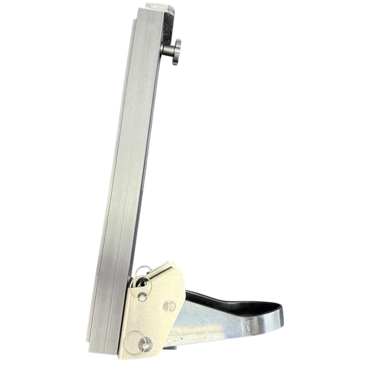 KIXEM Full Slide πτυσσόμενη βάση αισθητήρα βυθομέτρου