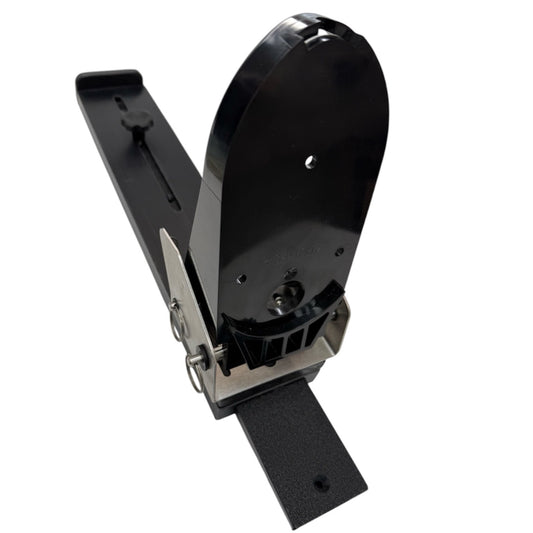 KIXEM Full Slide πτυσσόμενη βάση αισθητήρα βυθομέτρου