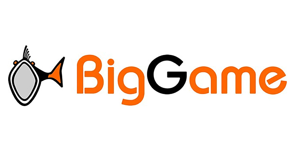 BIG Games Box Logo - Roblox