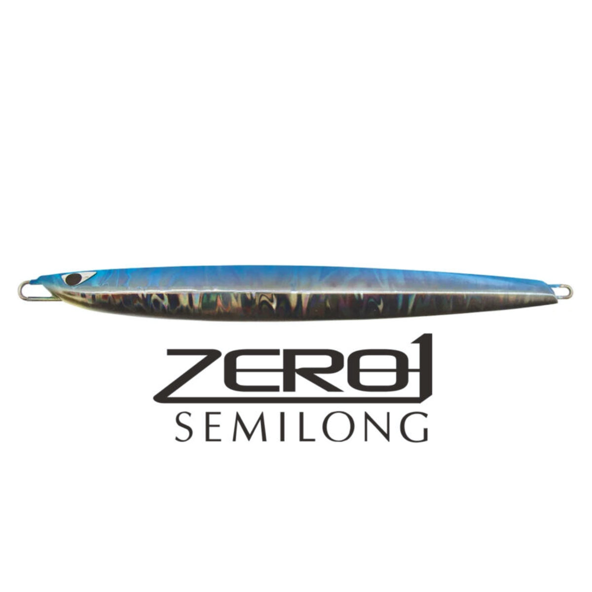 CB ONE ZERO 1 SEMILONG 170g