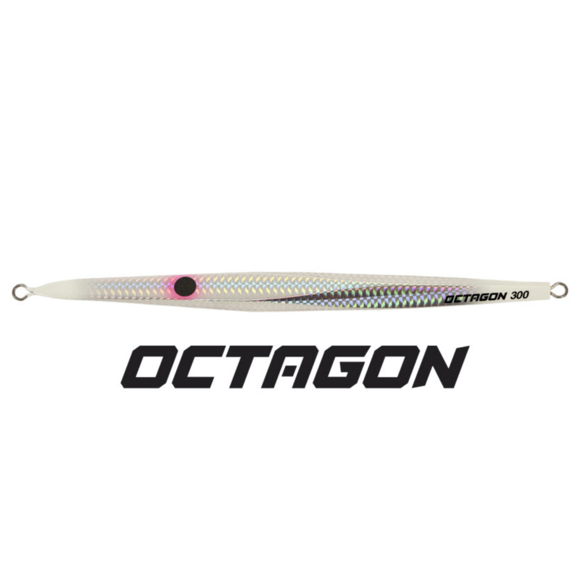 CB ONE OCTAGON
