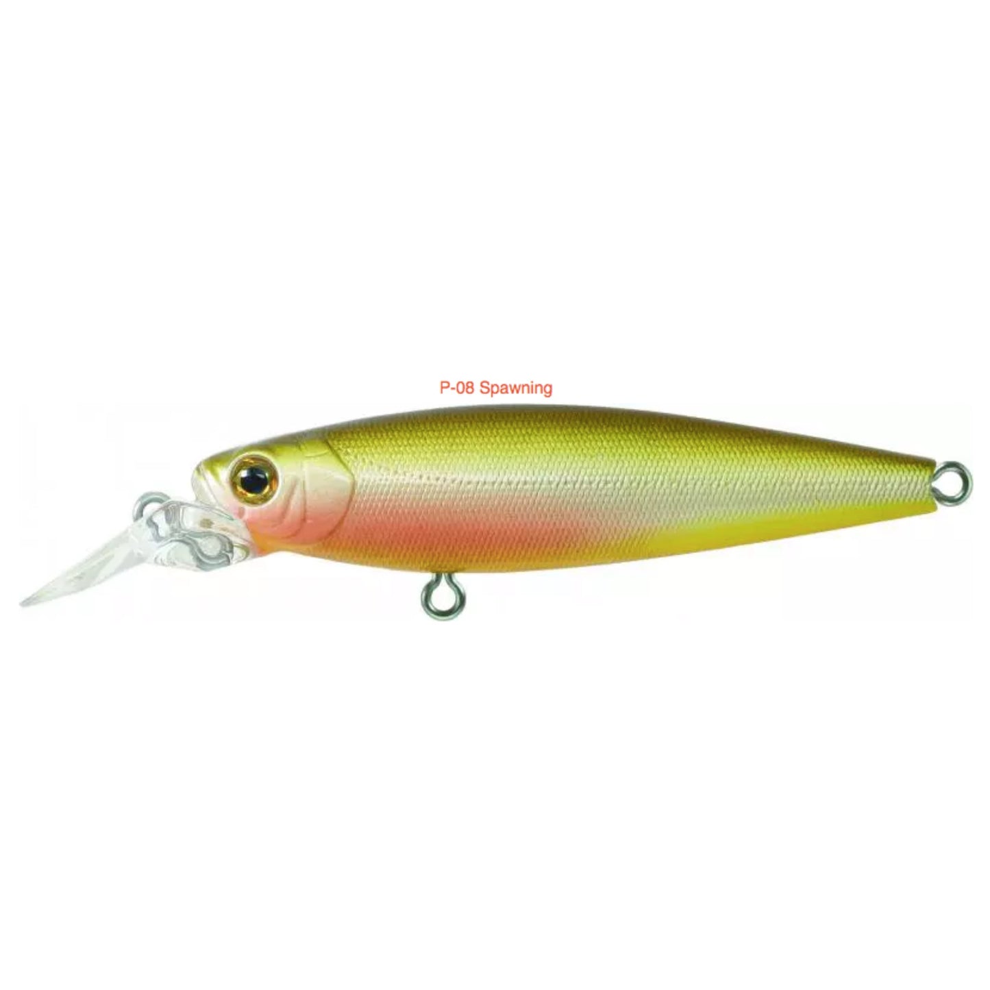 Bassday Range Minnow 70S