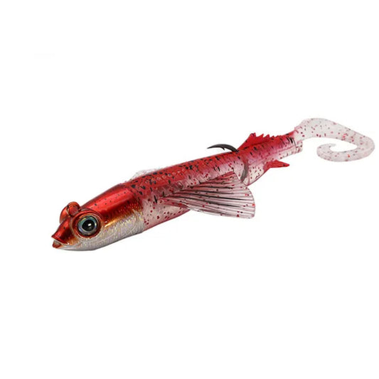 JLC FLY 170mm