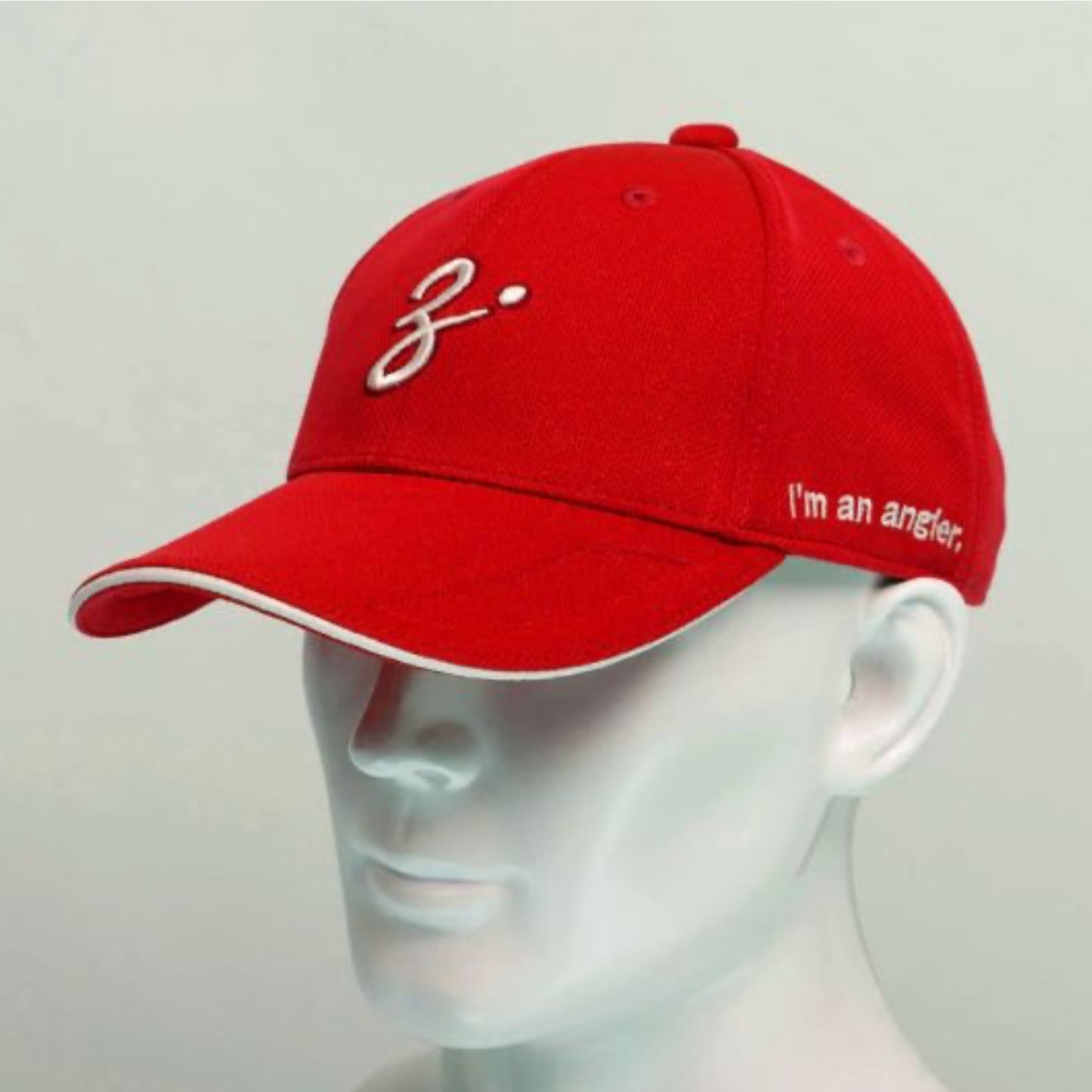 ZENAQ Athlete Cap