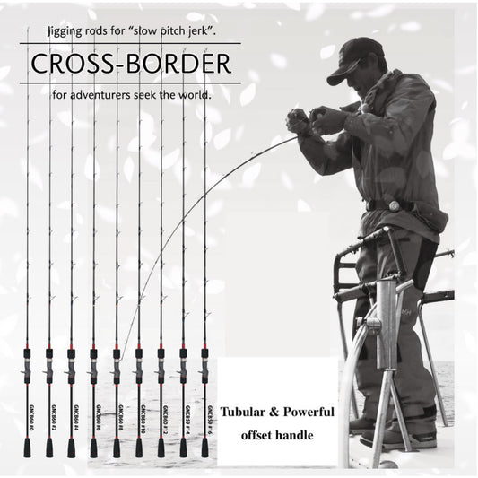 Garage Nagi Cross Border