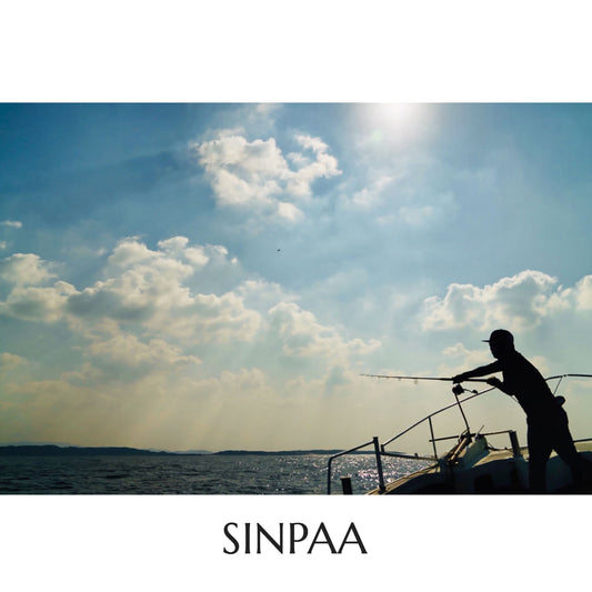 ZENAQ SINPAA