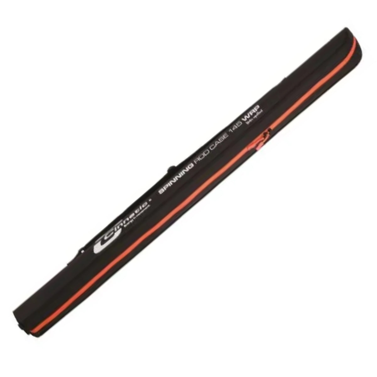 Semi Rigid Rod Cinnetic Spinning Rod Case WRP – Semi-Rigid 135-170cm | BigGame