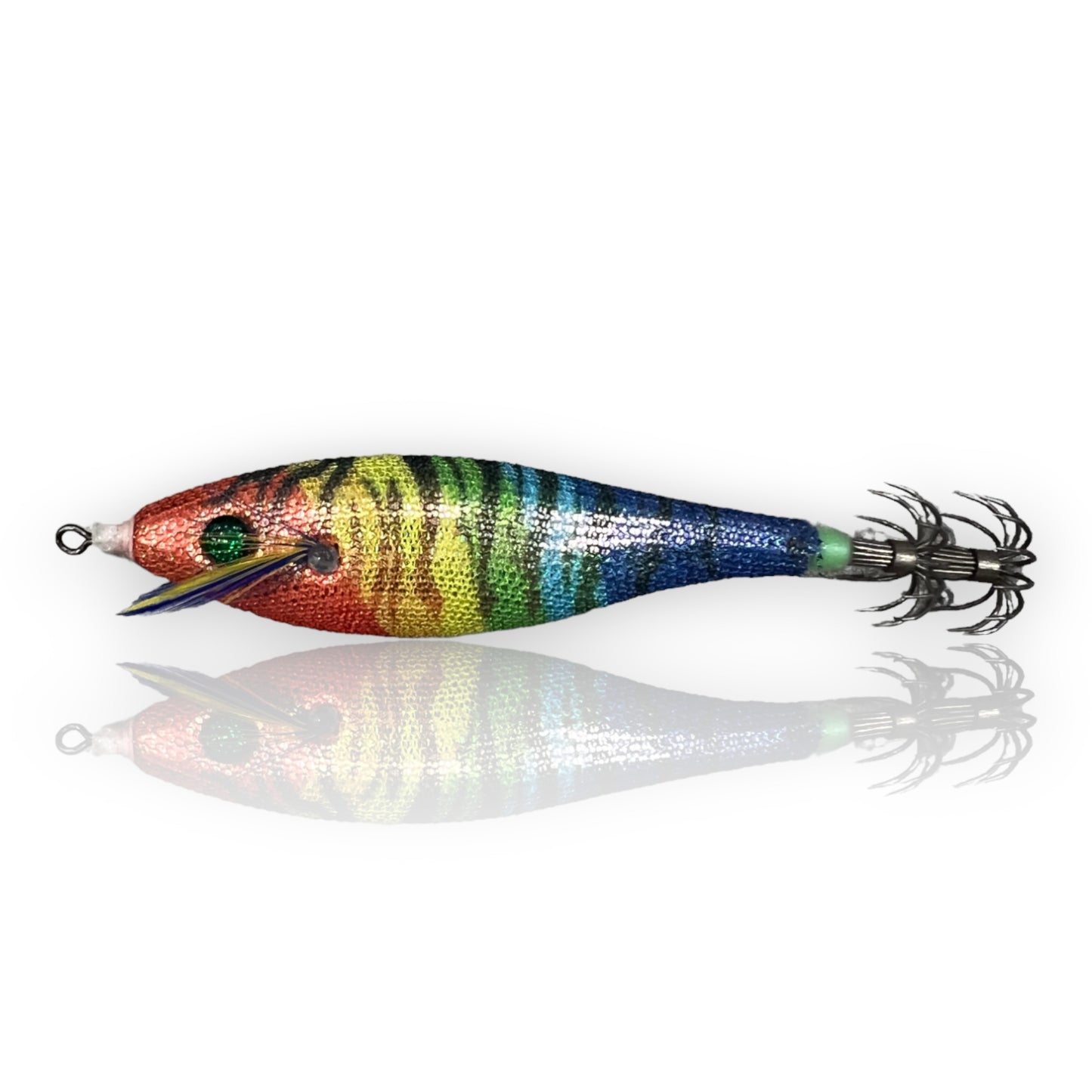 Cinnetic SQUID JIG PRO