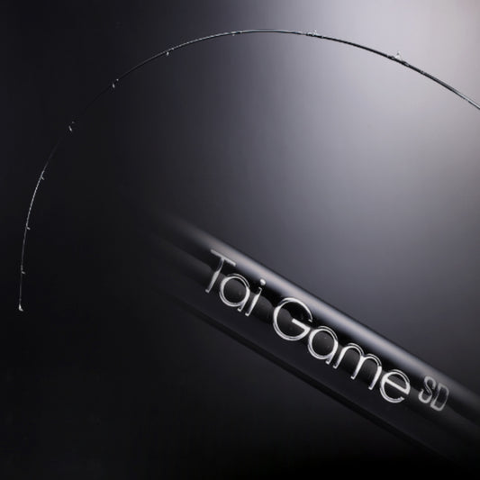 Tai Rods Tai Rubber Rods – BigGame