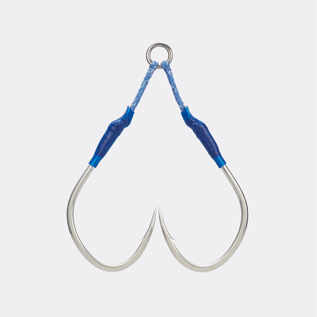 Vanfook Jigen Hyper Strong Twin JHS-54