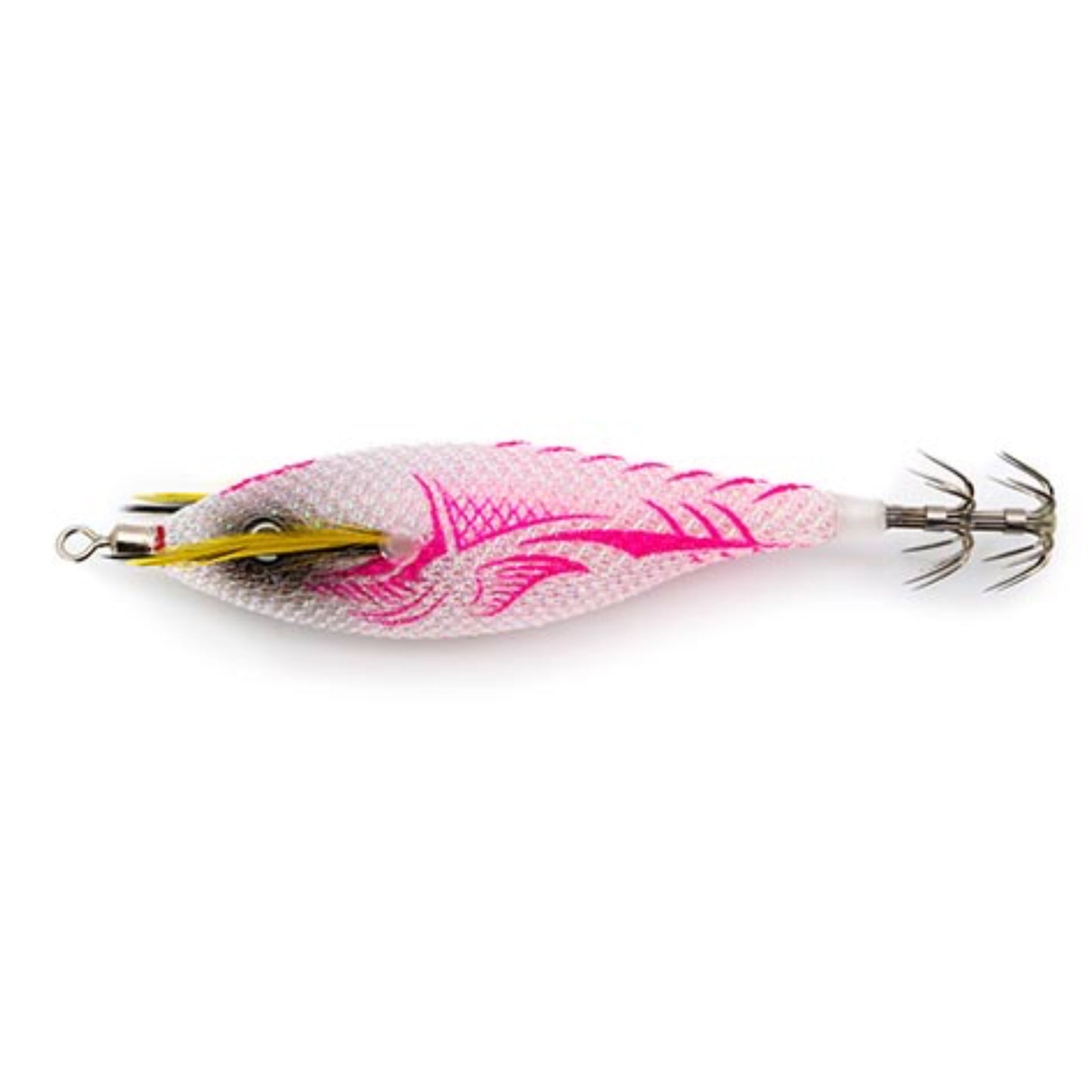 Καλαμαριέρα JLC YOKAI FLUOR