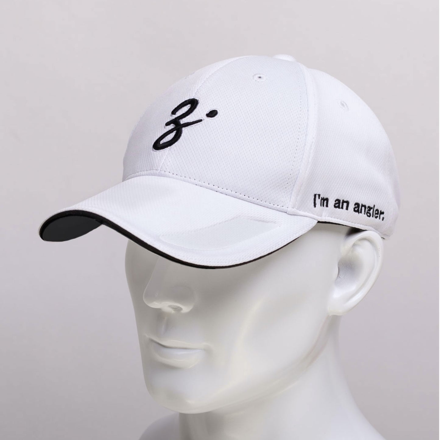 ZENAQ Athlete Cap