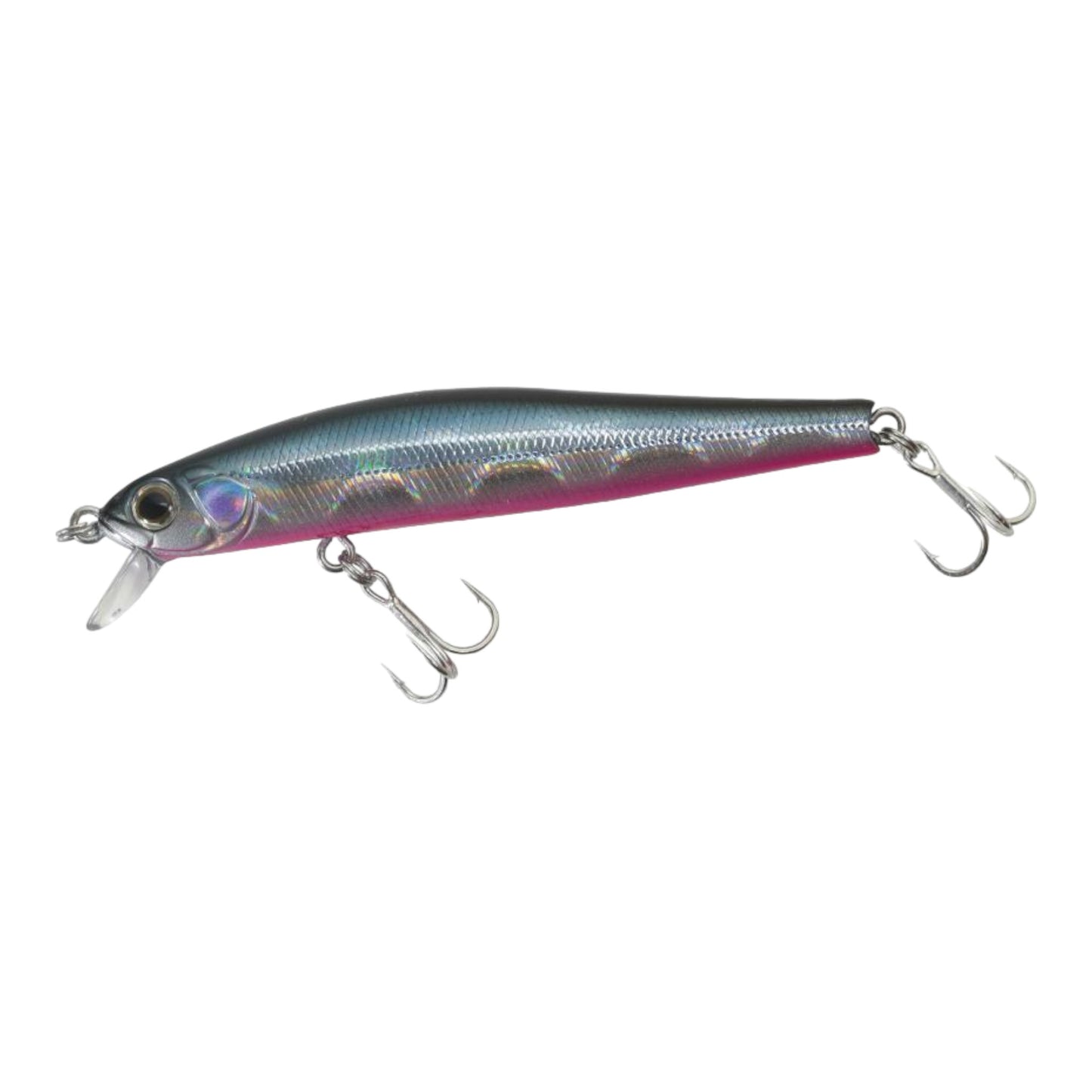 ZBL SYSTEM MINNOW 7F