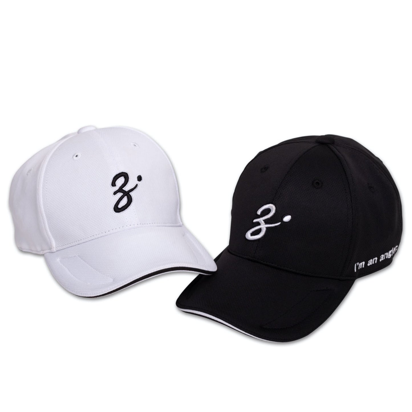 ZENAQ Athlete Cap