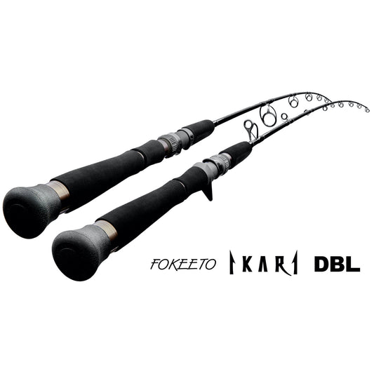 ZENAQ FOKEETO IKARI DBL