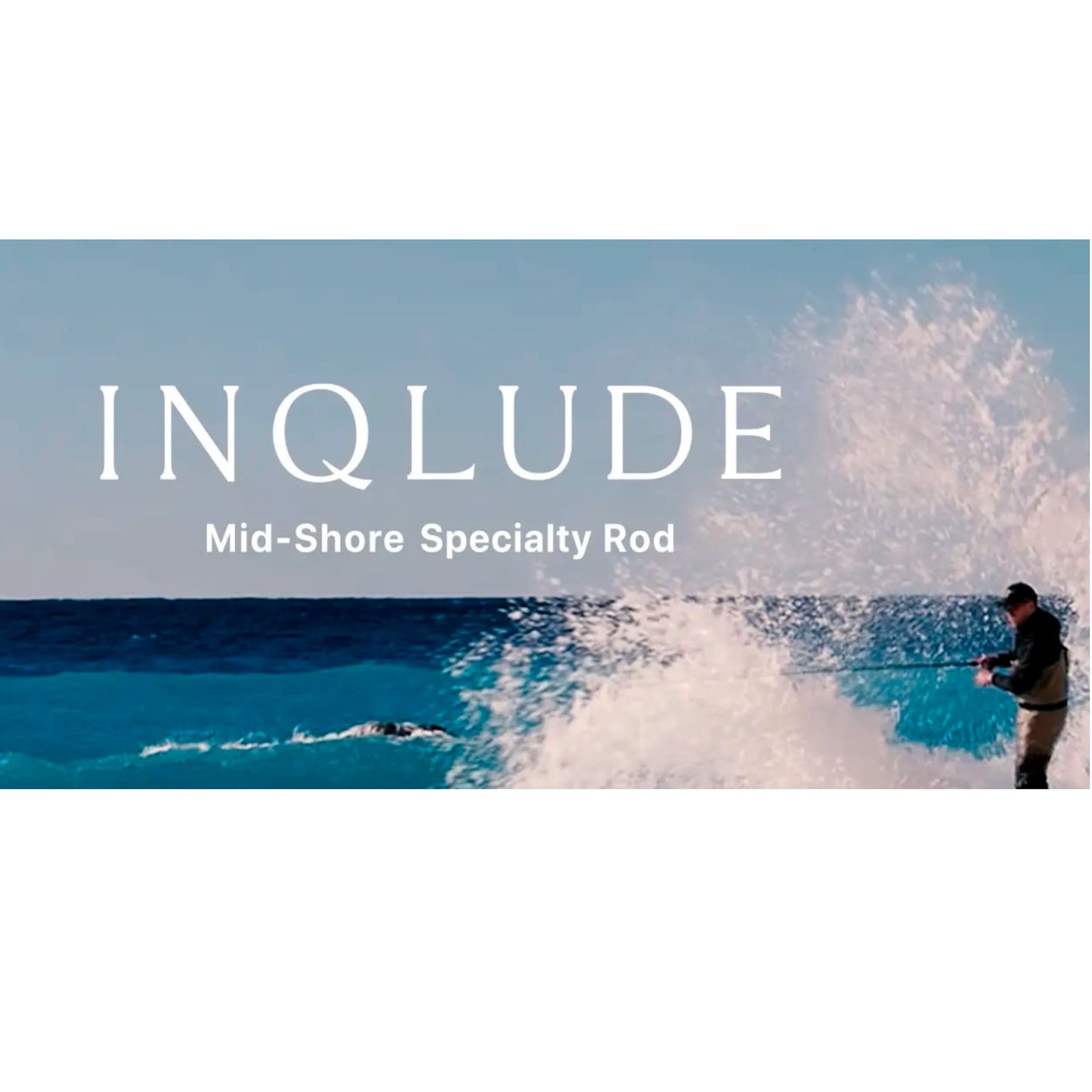 ZENAQ INQLUDE Mid-Shore game