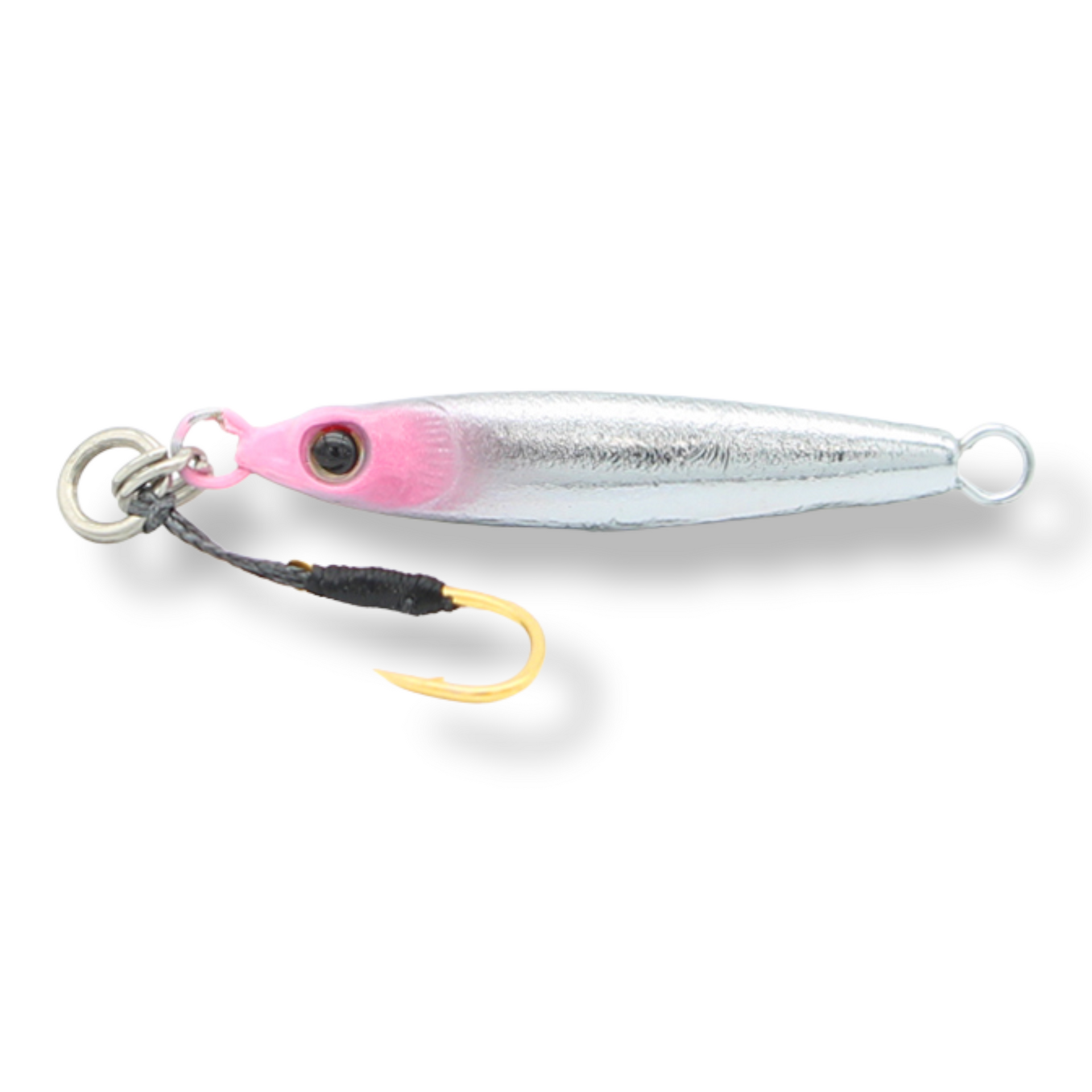 Little Jack Leurre coulant Micro Forma Adict 25 mm 2,1 grammes 07 (0922) acheter à prix bas - livraison gratuite, avis réels avec des photos Little Jack Leurre coulant Micro Forma Adict 25 mm 2,1 grammes 07 (0922) acheter à prix bas - livraison gratuite, avis réels avec des photos