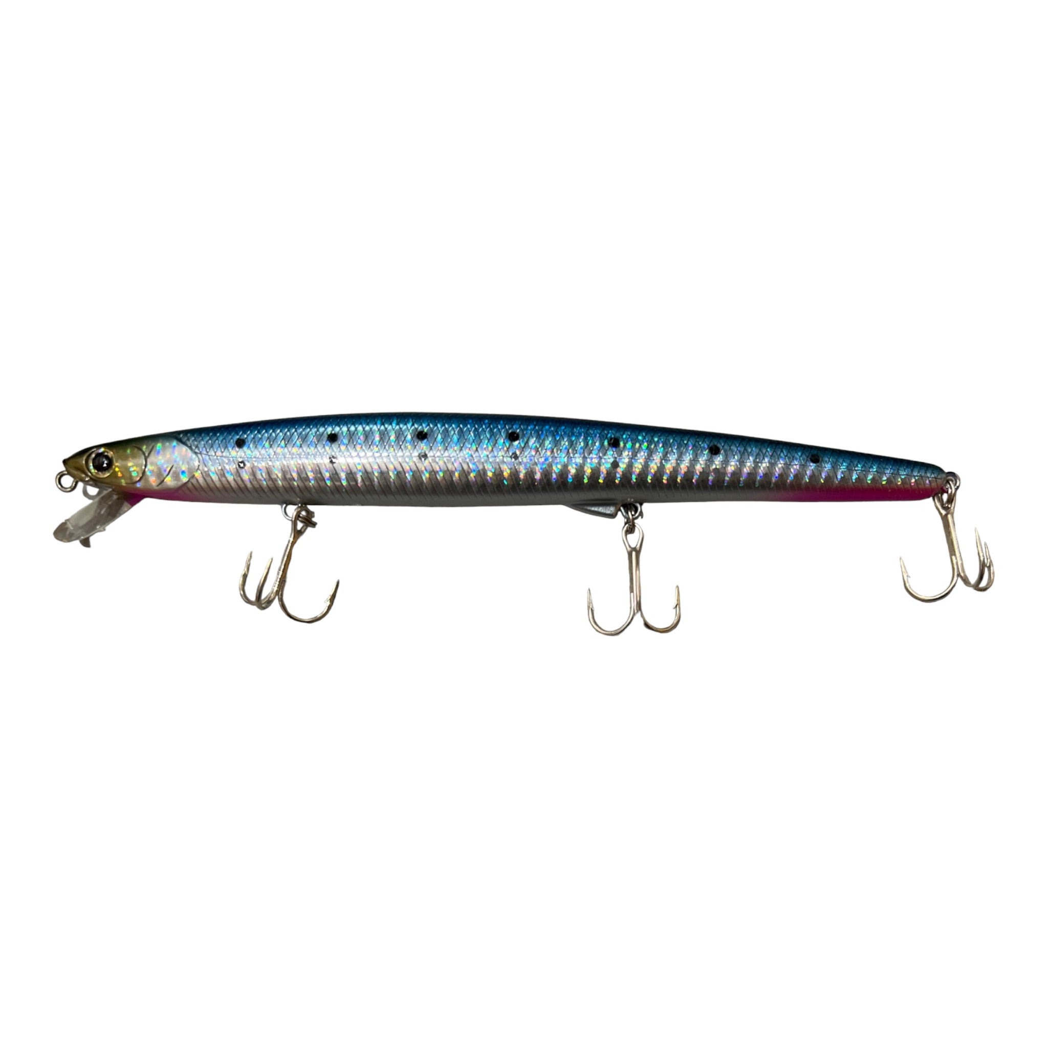 tailwalk SEA FINGER MINNOW – BigGame