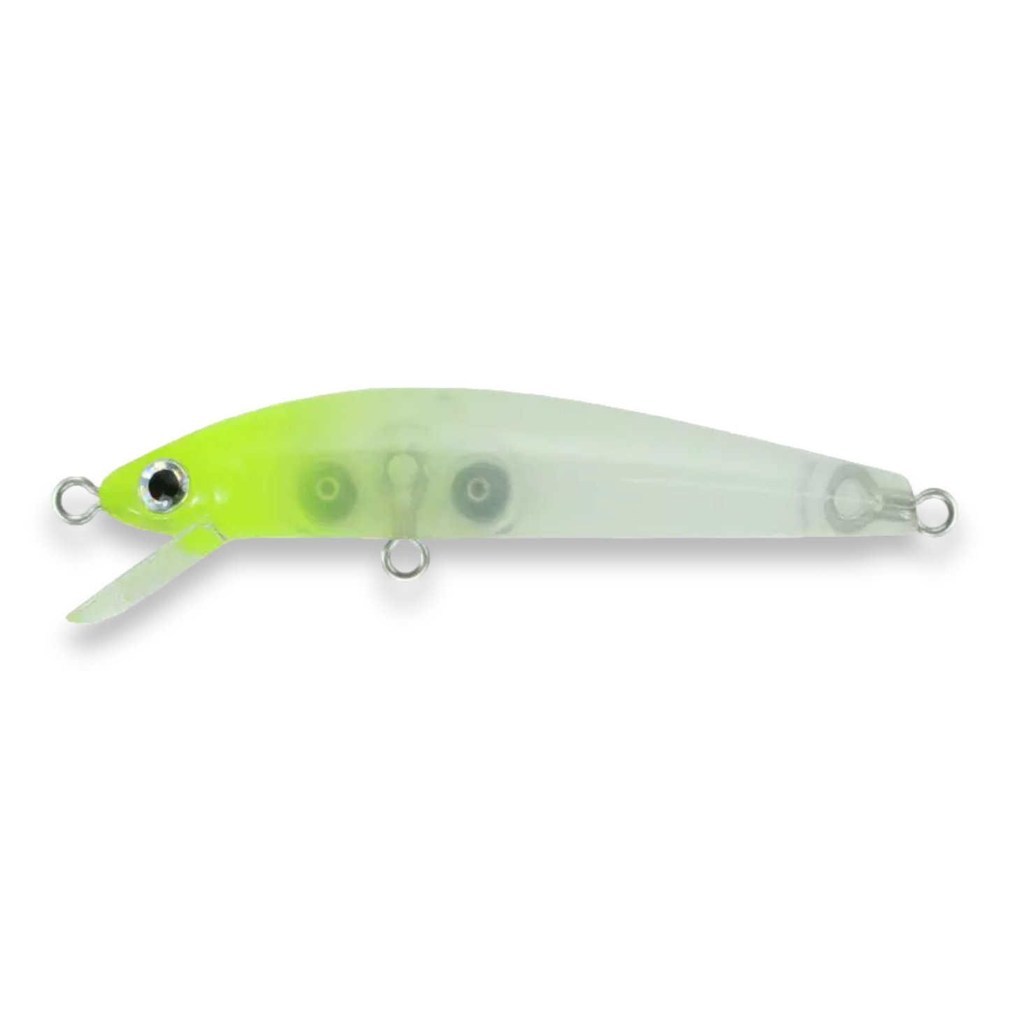 Bassday SUGAR MINNOW SALT 40 & 50