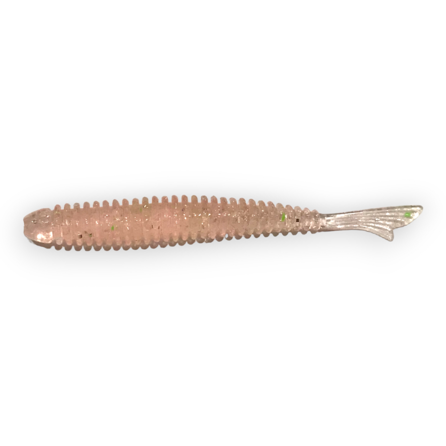 Bait Breath Fishtail Ringer 2"