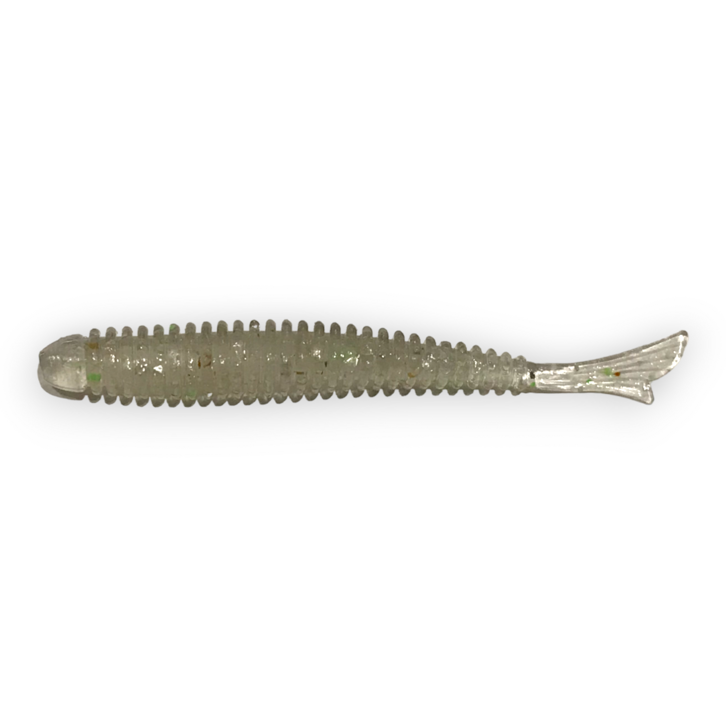 Bait Breath Fishtail Ringer 2"