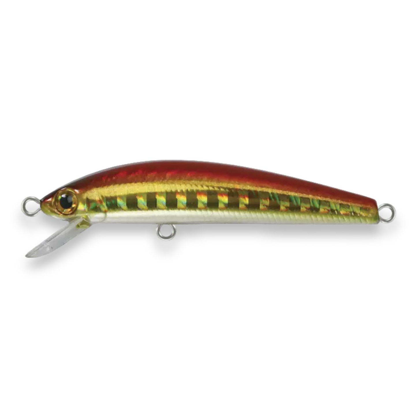 Bassday SUGAR MINNOW SALT 40 & 50