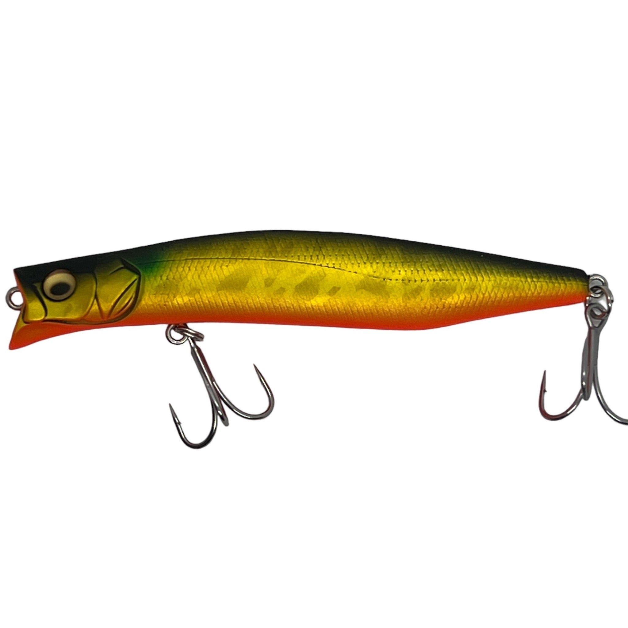 Megabass KAGELOU 100F – BigGame