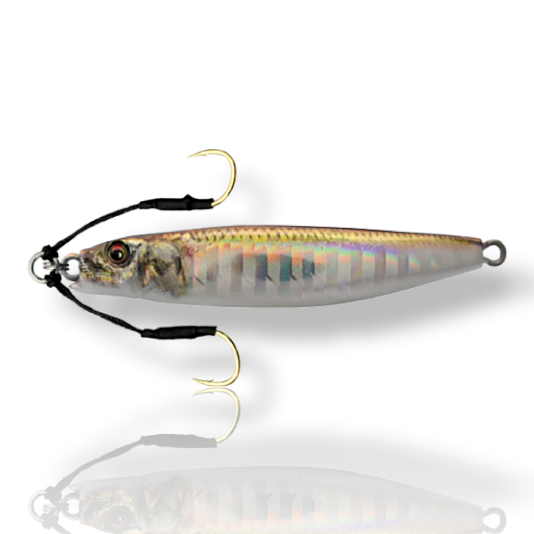 Little Jack Metal Adict 01 – BigGame