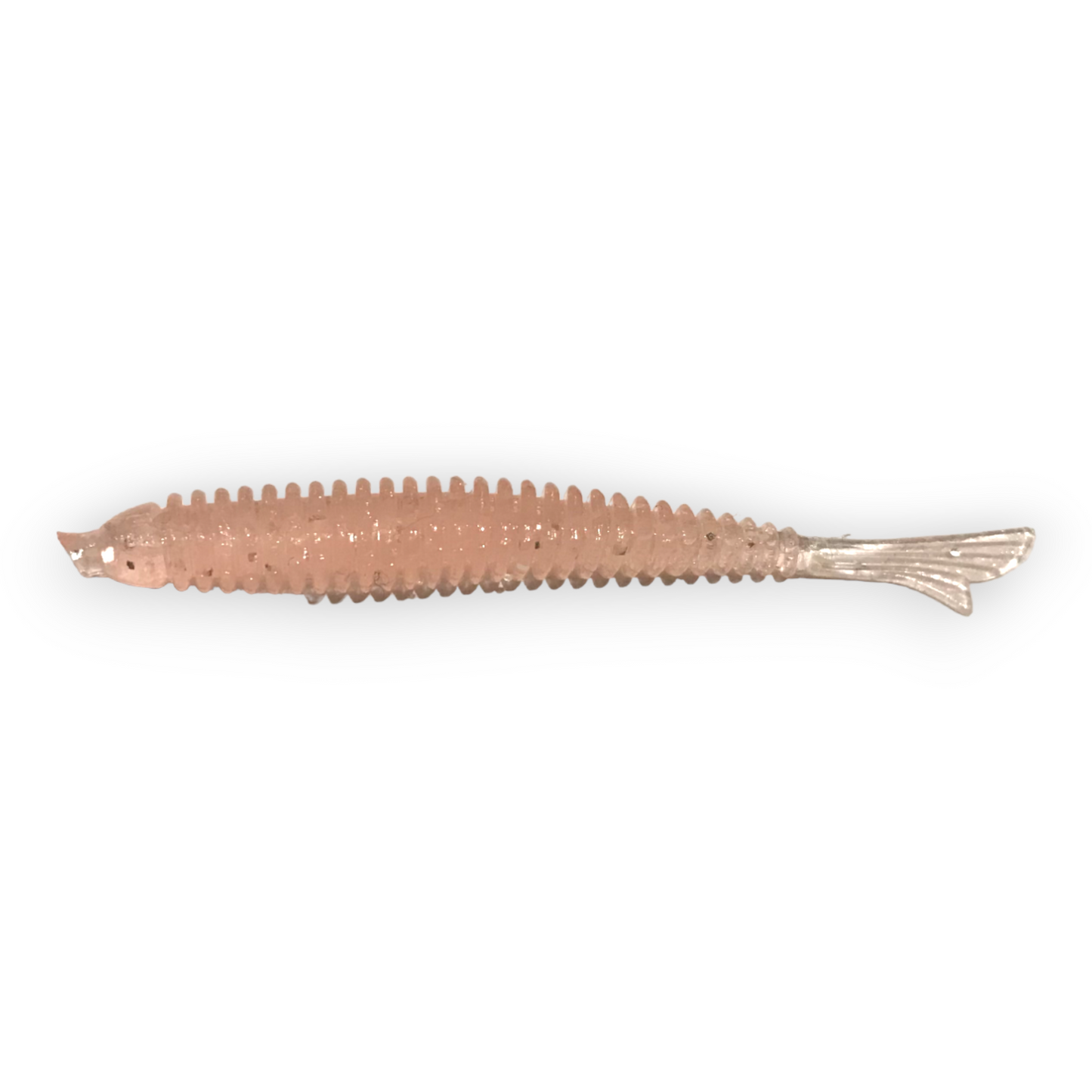 Bait Breath Fishtail Ringer 2"