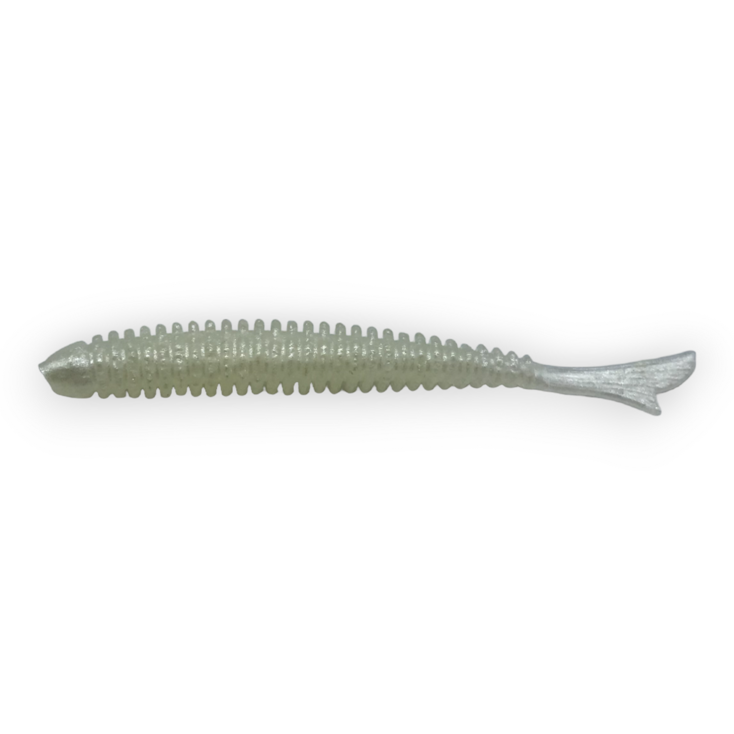 Bait Breath Fishtail Ringer 2"